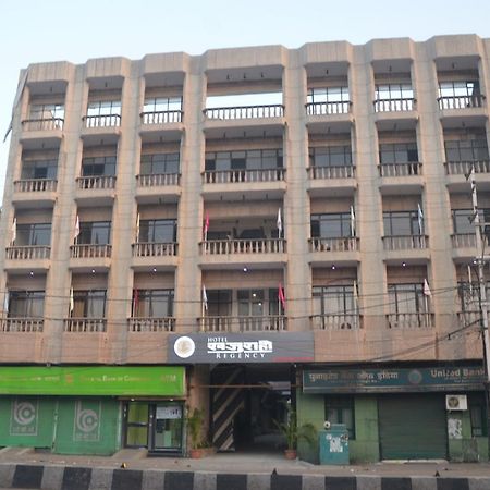 Hotel Khajuraho Regency Bhopal Exterior foto